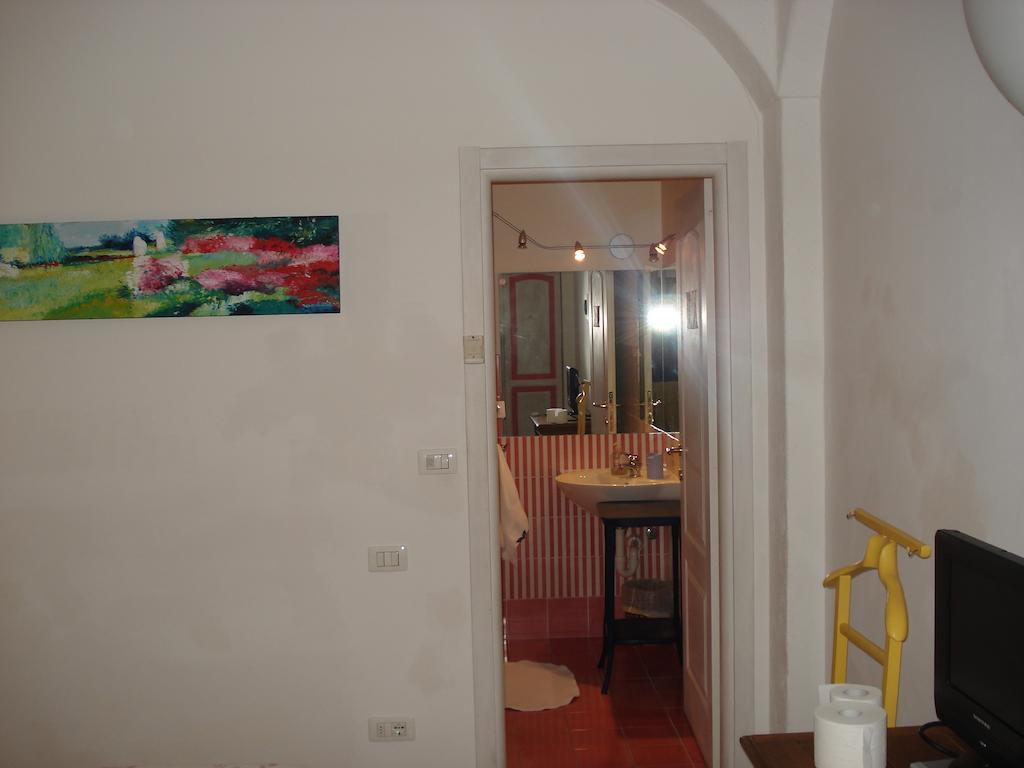 Agriturismo La Vecchia Dolceacqua Villa Екстериор снимка