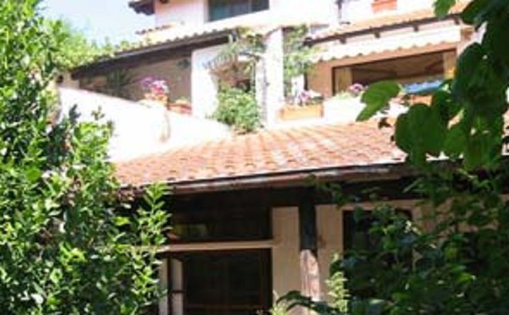Agriturismo La Vecchia Dolceacqua Villa Екстериор снимка