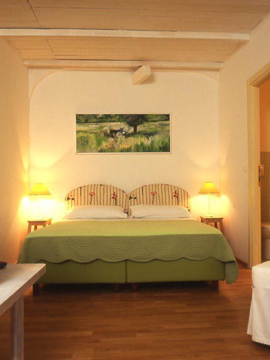 Agriturismo La Vecchia Dolceacqua Villa Стая снимка