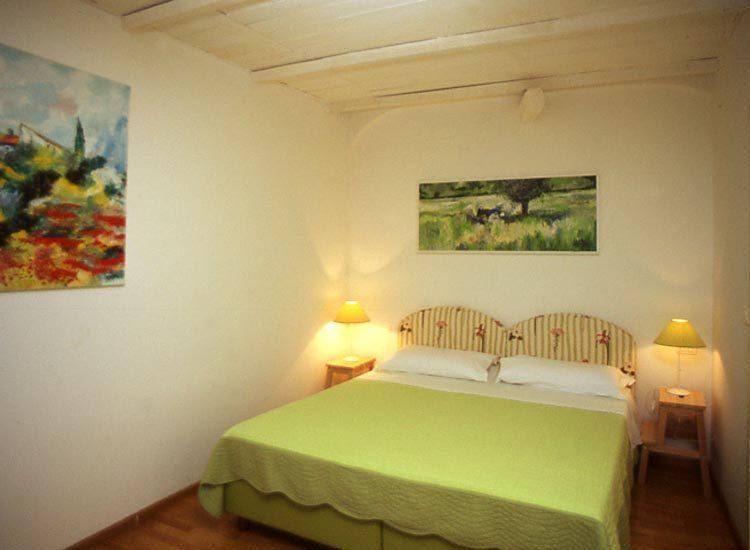 Agriturismo La Vecchia Dolceacqua Villa Стая снимка