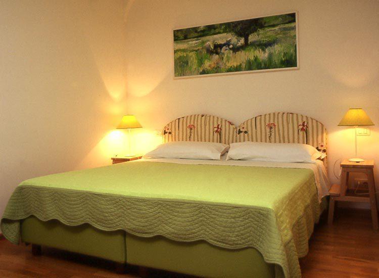Agriturismo La Vecchia Dolceacqua Villa Стая снимка