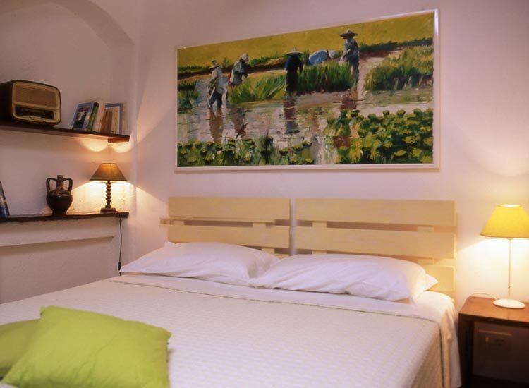 Agriturismo La Vecchia Dolceacqua Villa Стая снимка