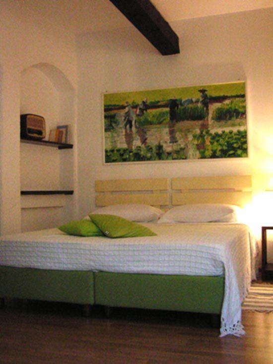 Agriturismo La Vecchia Dolceacqua Villa Стая снимка