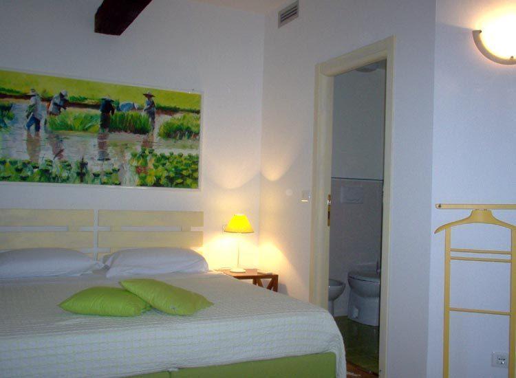 Agriturismo La Vecchia Dolceacqua Villa Стая снимка
