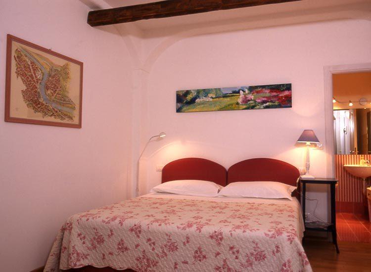 Agriturismo La Vecchia Dolceacqua Villa Стая снимка