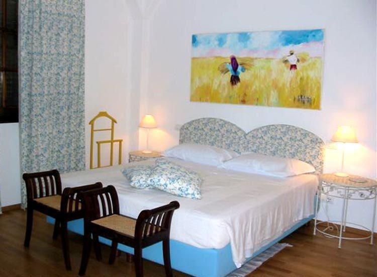 Agriturismo La Vecchia Dolceacqua Villa Стая снимка