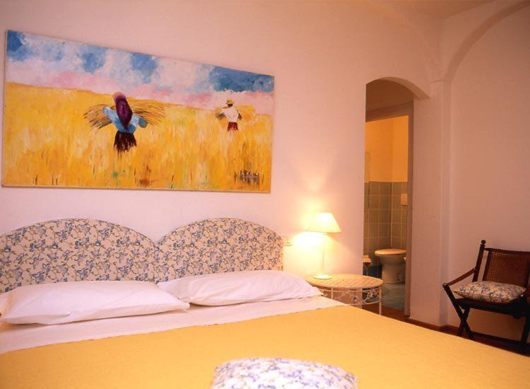 Agriturismo La Vecchia Dolceacqua Villa Стая снимка